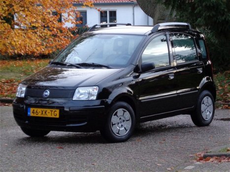 Fiat Panda - 1.1 Active 2e EiGENAAR/NAP/19 681 KM RIJD NIEUW/SUPER NETTE - 1