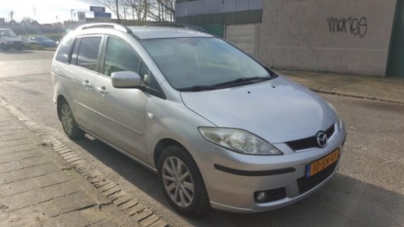 Mazda 5 - 5 1.8 Executive - 1