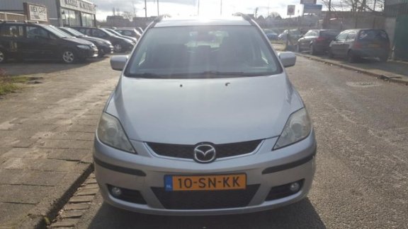 Mazda 5 - 5 1.8 Executive - 1