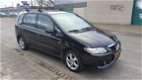 Mazda Premacy - 1.8i Active - 1 - Thumbnail