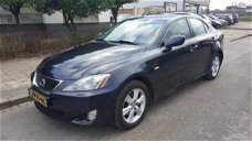 Lexus IS - 220d Business