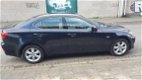 Lexus IS - 220d Business - 1 - Thumbnail