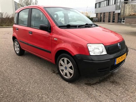 Fiat Panda - 1.1 Active Nap, apk 07-01-2021 - 1