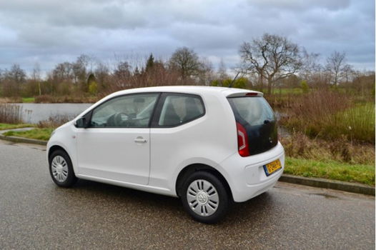 Volkswagen Up! - 1.0 high up - 1