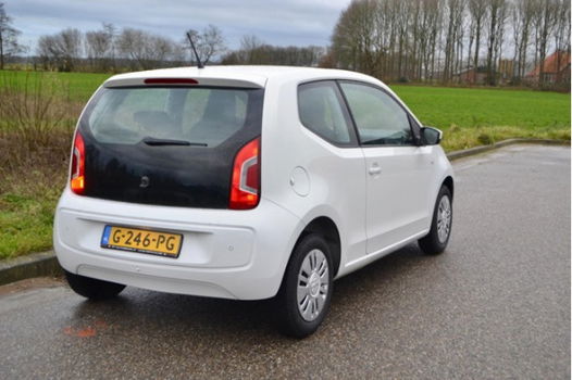 Volkswagen Up! - 1.0 high up - 1