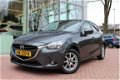 Mazda 2 - 2 1.5 Skyactiv-G GT-M Line NAVI-PARKEERSENSOR ACHTER-BLUETOOTH/MULTIMEDIA-AIRCO - 1 - Thumbnail