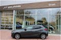 Mazda 2 - 2 1.5 Skyactiv-G GT-M Line NAVI-PARKEERSENSOR ACHTER-BLUETOOTH/MULTIMEDIA-AIRCO - 1 - Thumbnail