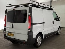 Renault Trafic - 2.0 dCi T27 L1H1 Générique DC TOP ONDER HOUDEN BUS GEWOON INST KOMT ZO BIJ DEALER W