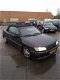 Peugeot 306 Cabriolet - 1.8 ZO INGERUILD DUS ZO WEG PRIJS ALTIJD VOLOP KEUZE MEER TYPE, S - 1 - Thumbnail