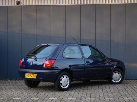 Ford Fiesta - 1.3-8V Classic - 1