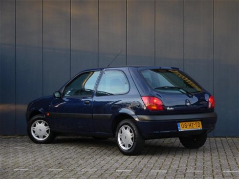 Ford Fiesta - 1.3-8V Classic - 1