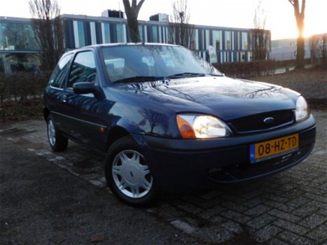 Ford Fiesta - 1.3-8V Classic - 1