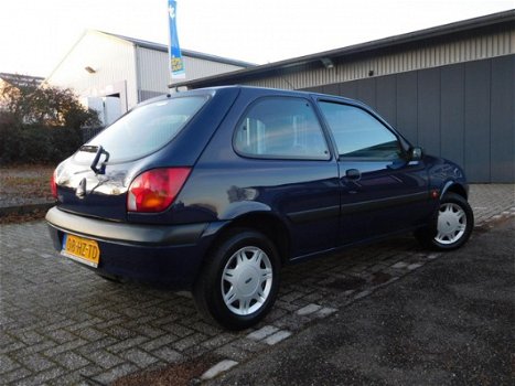 Ford Fiesta - 1.3-8V Classic - 1