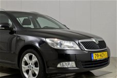 Skoda Octavia Combi - 1.4 TSI 122pk Elegance Afneembare trekhaak |Pdc |Clima |Cruise