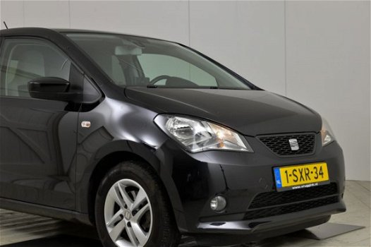 Seat Mii - 1.0 Chill Out Leuke auto |Navigatie|Cruise|PDC - 1