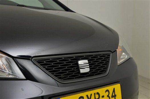 Seat Mii - 1.0 Chill Out Leuke auto |Navigatie|Cruise|PDC - 1