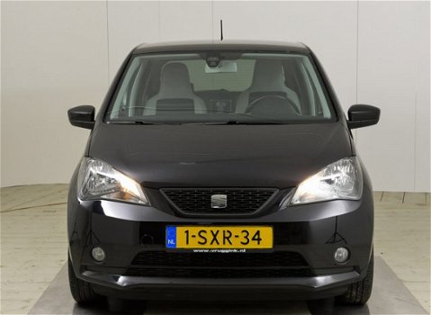 Seat Mii - 1.0 Chill Out Leuke auto |Navigatie|Cruise|PDC - 1