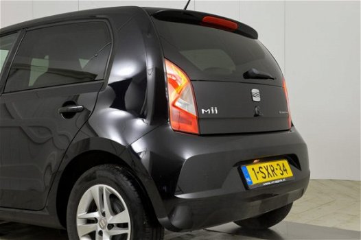 Seat Mii - 1.0 Chill Out Leuke auto |Navigatie|Cruise|PDC - 1