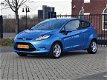 Ford Fiesta - 1.25 Limited / Airco / Dealer onderhouden / Nap - 1 - Thumbnail