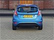 Ford Fiesta - 1.25 Limited / Airco / Dealer onderhouden / Nap - 1 - Thumbnail