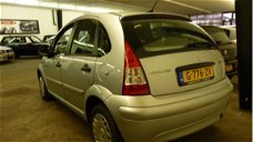 Citroën C3 - 1.1i Ligne Séduction Met Airco, van eerste eig. Dealer onderhouden.. Inruil mogelijk