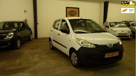 Hyundai i10 - 1.25i Pure - 1