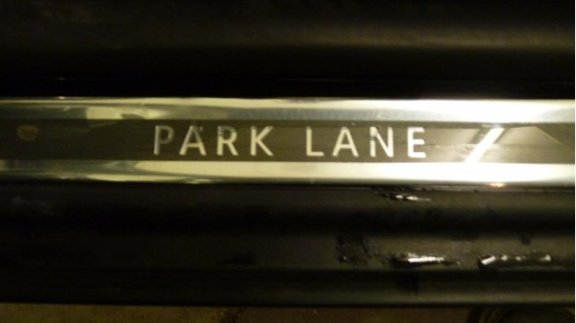 Mini Mini One - 1.6 Park Lane .. Vol leder, Stoelverw, Airco, Glassroof....Nw.Apk...Inruil mogelijk - 1