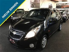 Chevrolet Spark - 1.0