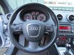 Audi A3 Sportback - 1.4 TFSI Ambition 7-DSG, Xenon, Stoelverw, Clima, PDC V+A, Bluetooth af fabriek - 1 - Thumbnail