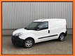 Fiat Doblò Cargo - 1.3 MJ L1H1 Actual Airco|Bluetooth|Schuifdeur - 1 - Thumbnail