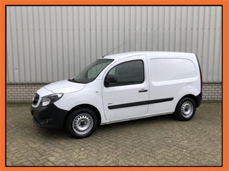 Mercedes-Benz Citan - 108 CDI L2 BlueEFFICIENCY (Airco|3-Zits|Bluetooth) - 1