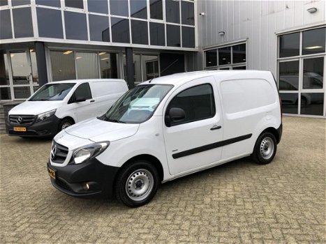 Mercedes-Benz Citan - 108 CDI L2 BlueEFFICIENCY (Airco|3-Zits|Bluetooth) - 1