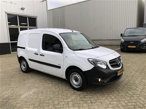 Mercedes-Benz Citan - 108 CDI L2 BlueEFFICIENCY (Airco|3-Zits|Bluetooth) - 1