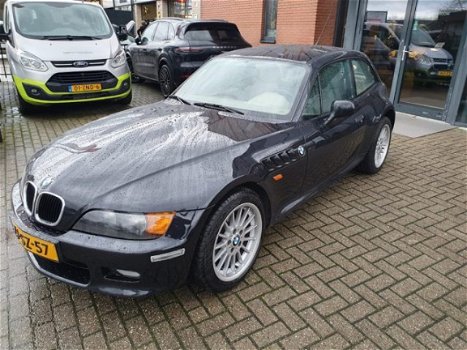 BMW Z3 Coupé - Z3 - 2.8 - 1