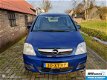 Opel Meriva - 1.6-16V Temptation zeer mooi - 1 - Thumbnail