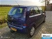 Opel Meriva - 1.6-16V Temptation zeer mooi - 1 - Thumbnail