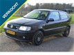 Volkswagen Polo - 1.6-16V GTI Zwart Xenon Org. NL APK Dec.2020 - 1 - Thumbnail