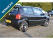 Volkswagen Polo - 1.6-16V GTI Zwart Xenon Org. NL APK Dec.2020 - 1 - Thumbnail