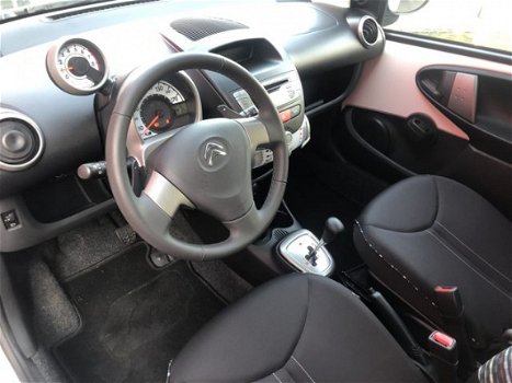 Citroën C1 - VTi 68 Tendance Automaat | AIRCO | CV | ELR | Dealer onderhouden | Prijs IS Rijklaar - 1