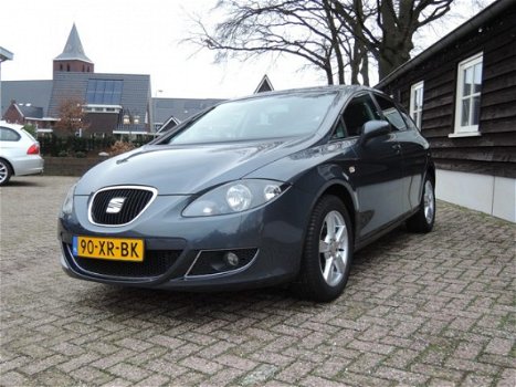 Seat Leon - 1.6 SPORTSTYLE - 1