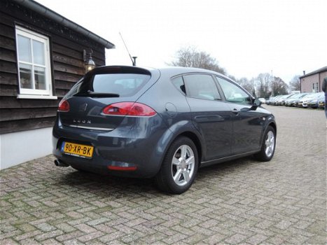 Seat Leon - 1.6 SPORTSTYLE - 1