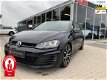 Volkswagen Golf - 2.0 TDI GTD - 1 - Thumbnail