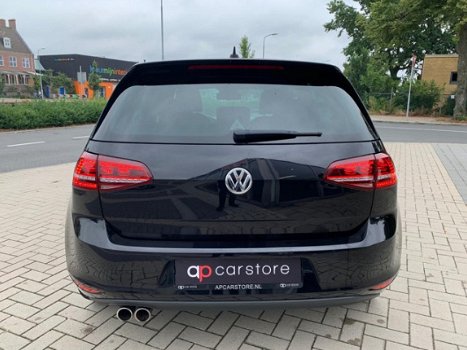 Volkswagen Golf - 2.0 TDI GTD - 1