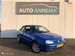 Volkswagen Golf Cabriolet - 1.8 Trendline Nw dak, windscherm, APK - 1 - Thumbnail