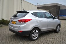 Hyundai ix35 - 2.0i i-Catcher