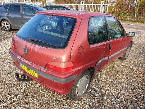 Peugeot 106 - 1.1 XN | Nieuwe APK | 175.000km NAP | - 1