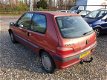 Peugeot 106 - 1.1 XN | Nieuwe APK | 175.000km NAP | - 1 - Thumbnail