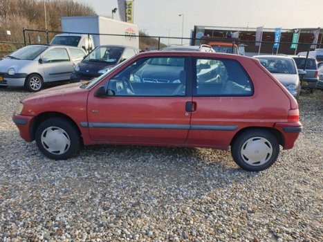 Peugeot 106 - 1.1 XN | Nieuwe APK | 175.000km NAP | - 1