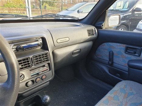 Peugeot 106 - 1.1 XN | Nieuwe APK | 175.000km NAP | - 1