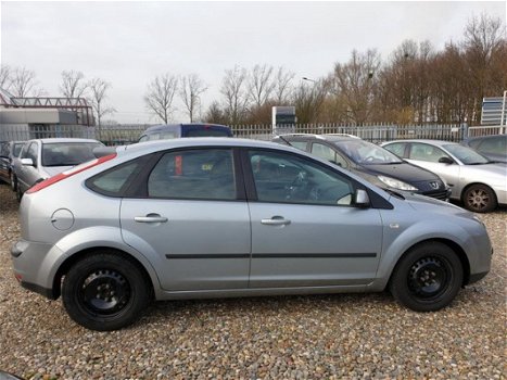 Ford Focus - 1.6-16V First Edition | Automaat | 136.000km NAP | - 1